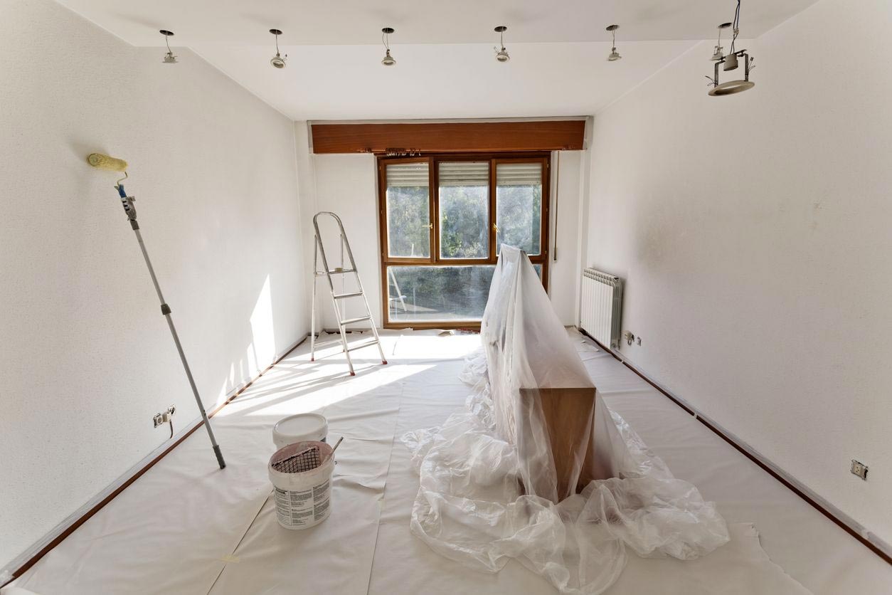 home repairs upgrades