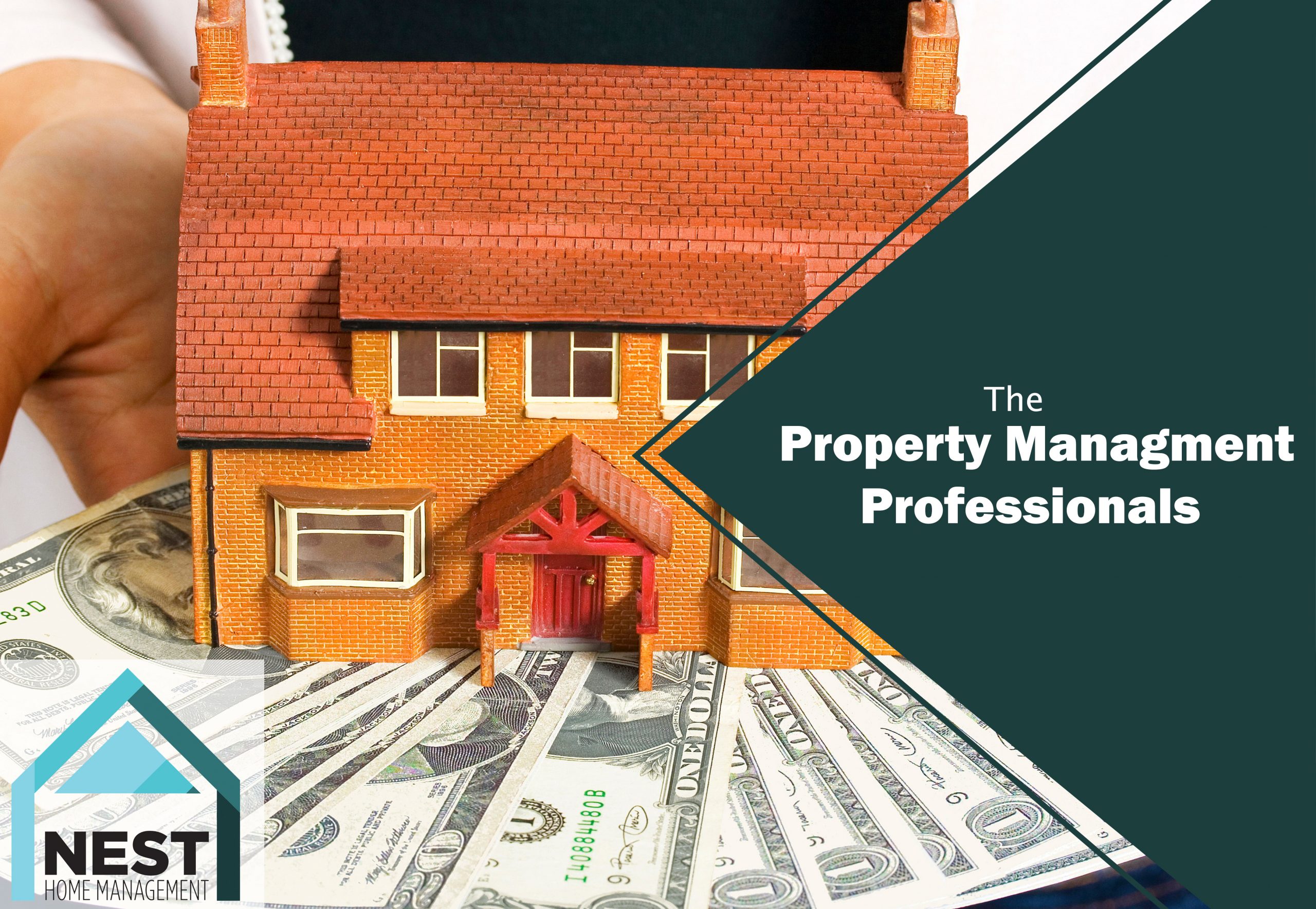 property management professionals