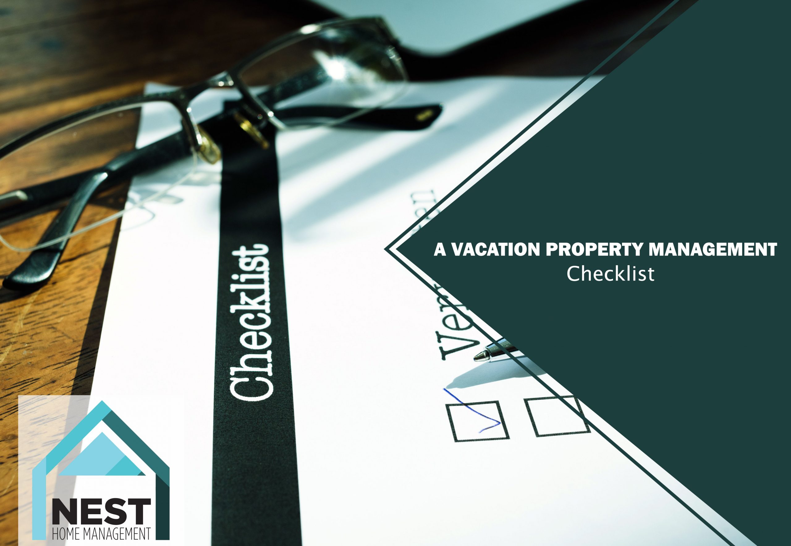 vacation property management