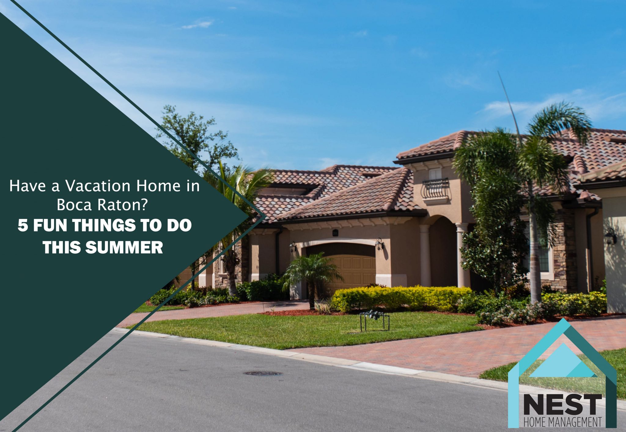 5 Things To Do In Boca Raton This Summer