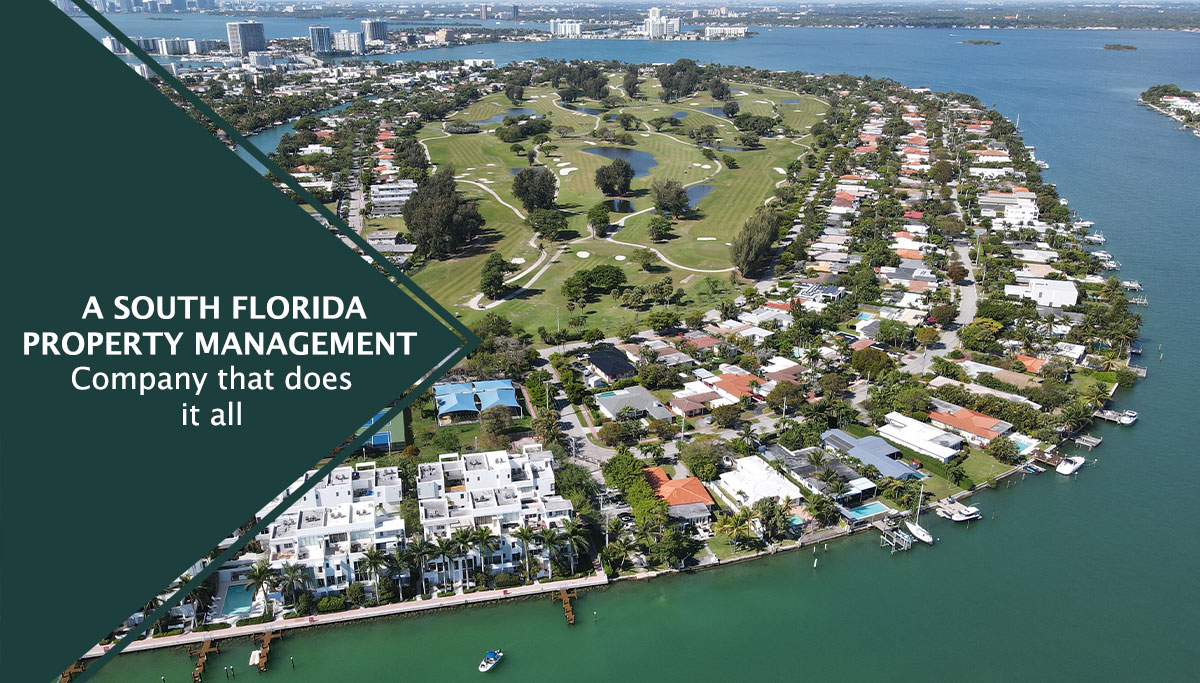 florida property management