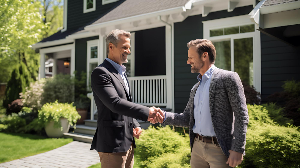 home management