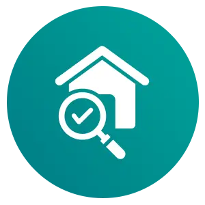 Weekly Home Watch Inspections