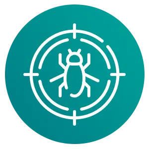 Pest Infestation